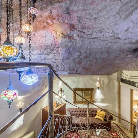 Western Wall Luxury House - Avraham 예루살렘 외부 사진