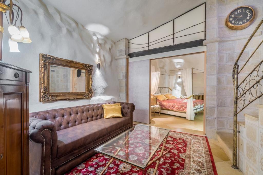 Western Wall Luxury House - Avraham 예루살렘 외부 사진