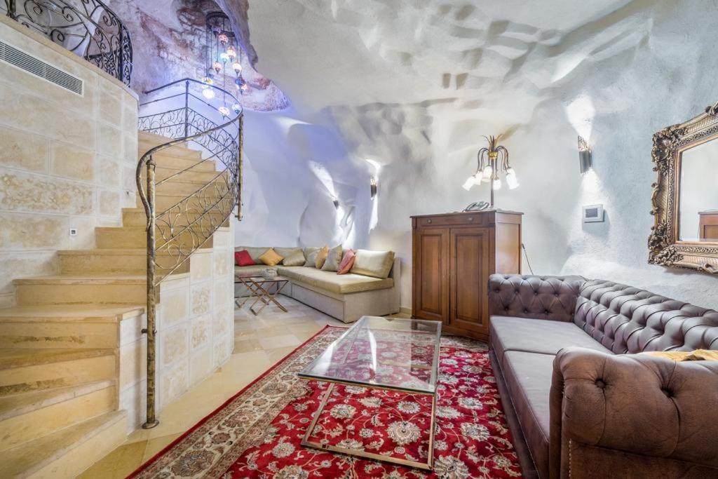 Western Wall Luxury House - Avraham 예루살렘 외부 사진