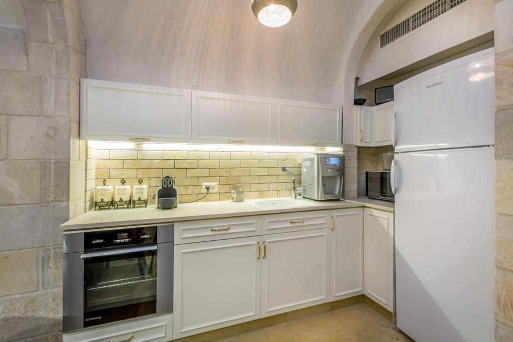 Western Wall Luxury House - Avraham 예루살렘 외부 사진