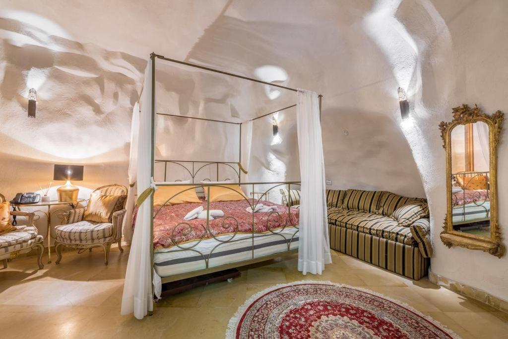 Western Wall Luxury House - Avraham 예루살렘 외부 사진