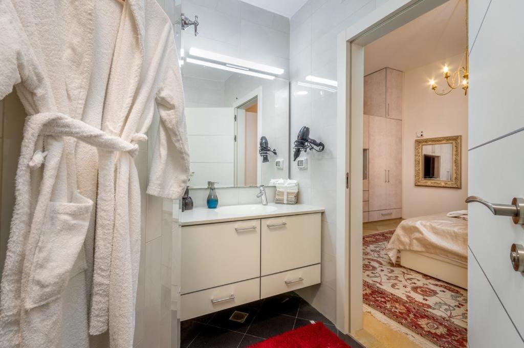 Western Wall Luxury House - Avraham 예루살렘 외부 사진