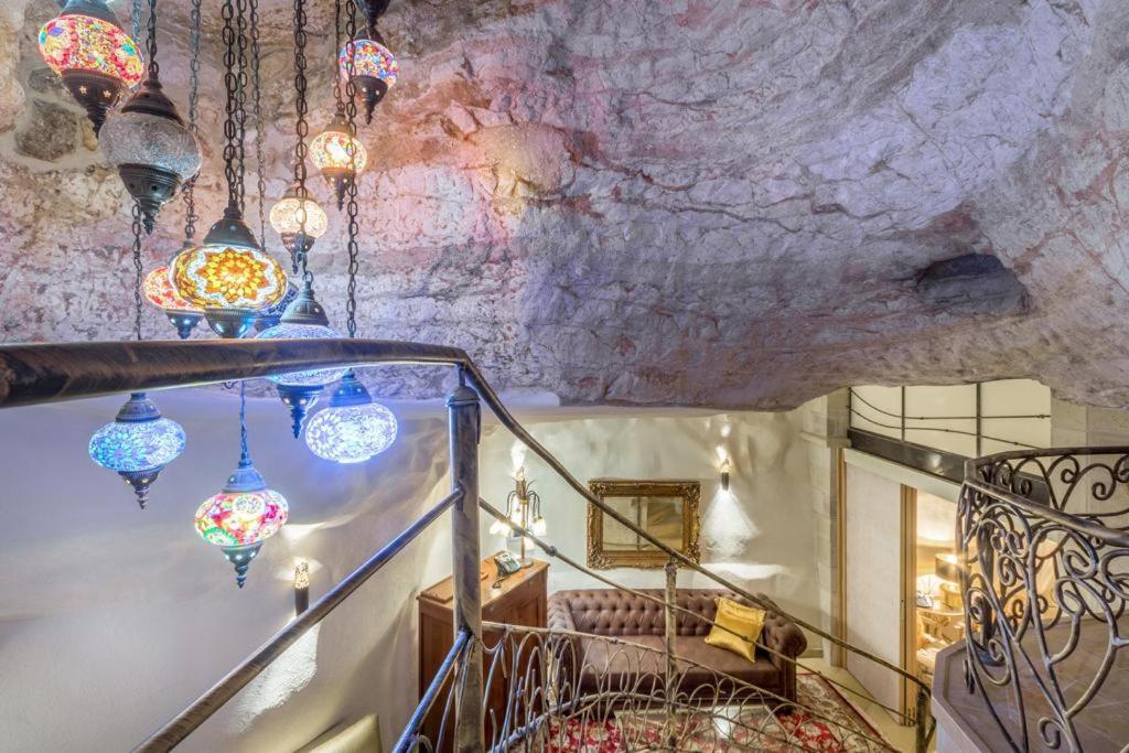 Western Wall Luxury House - Avraham 예루살렘 외부 사진