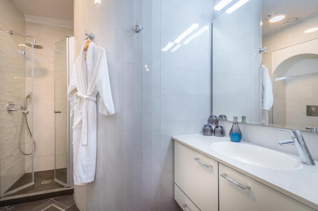 Western Wall Luxury House - Avraham 예루살렘 외부 사진