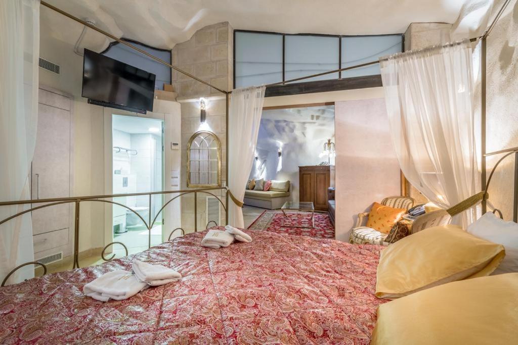 Western Wall Luxury House - Avraham 예루살렘 외부 사진